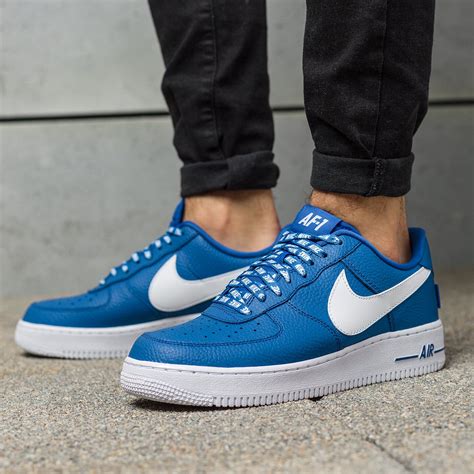 nike heren air force